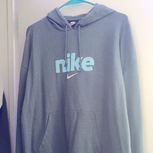 Nike hoodie